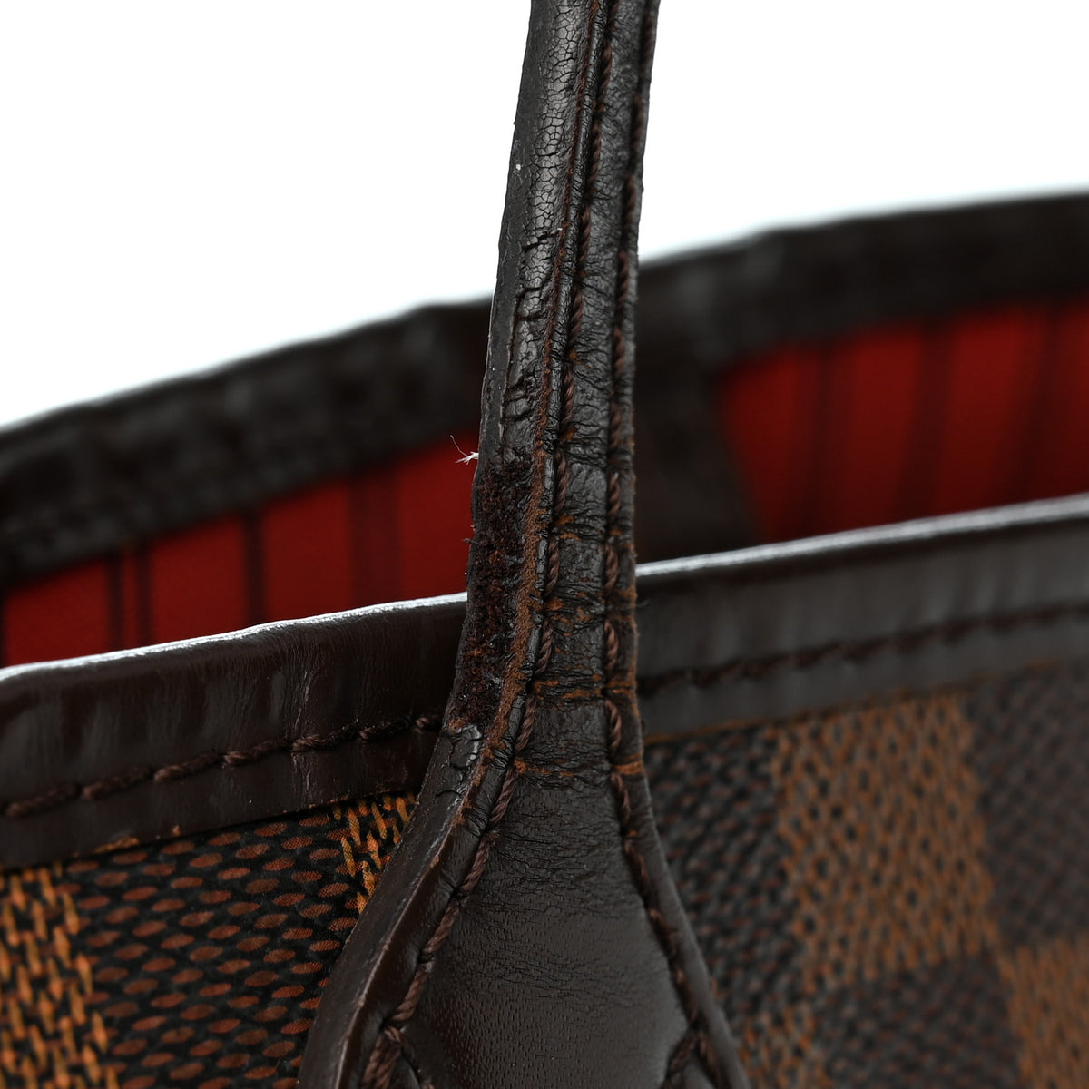 Damier Ebene Neo Neverfull MM