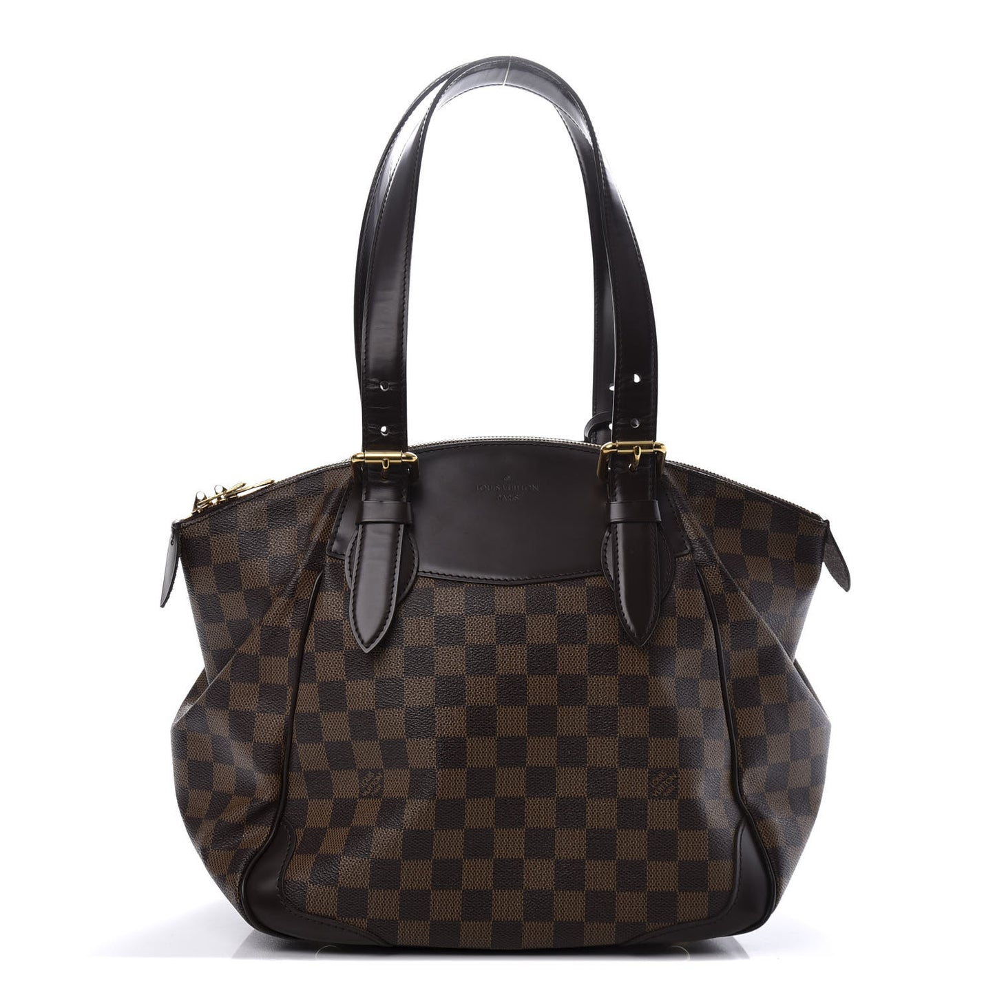 Damier Ebene Verona MM