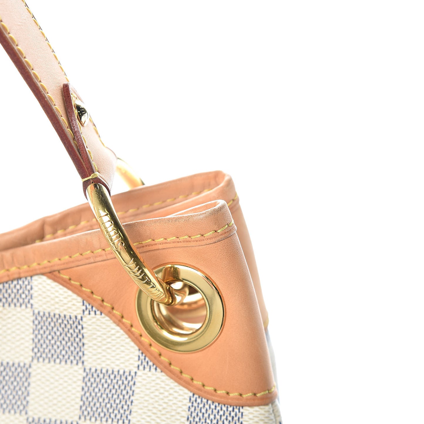 Damier Azur Galliera PM