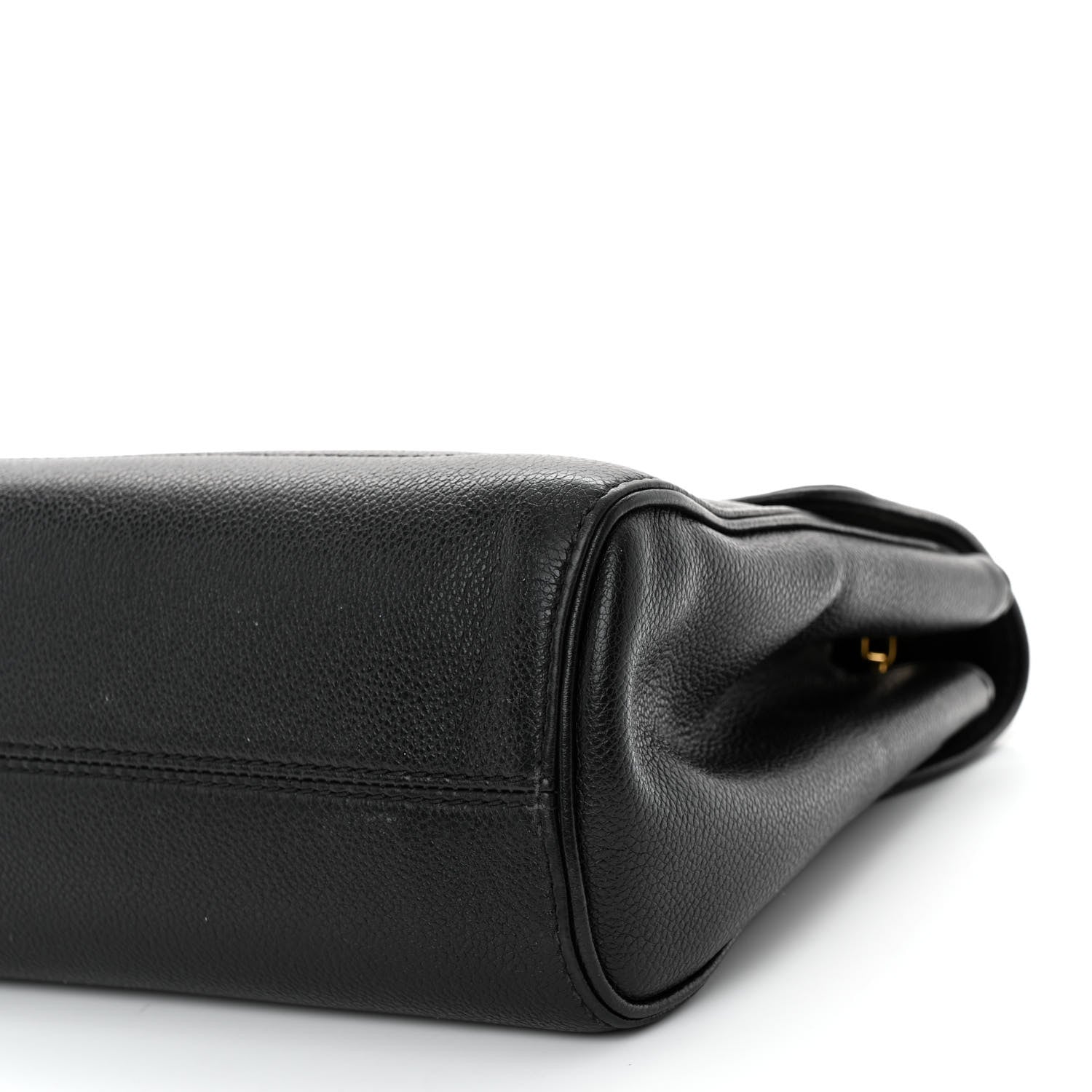 Louis Vuitton Empreinte Saint Germain MM Black 9 of 11