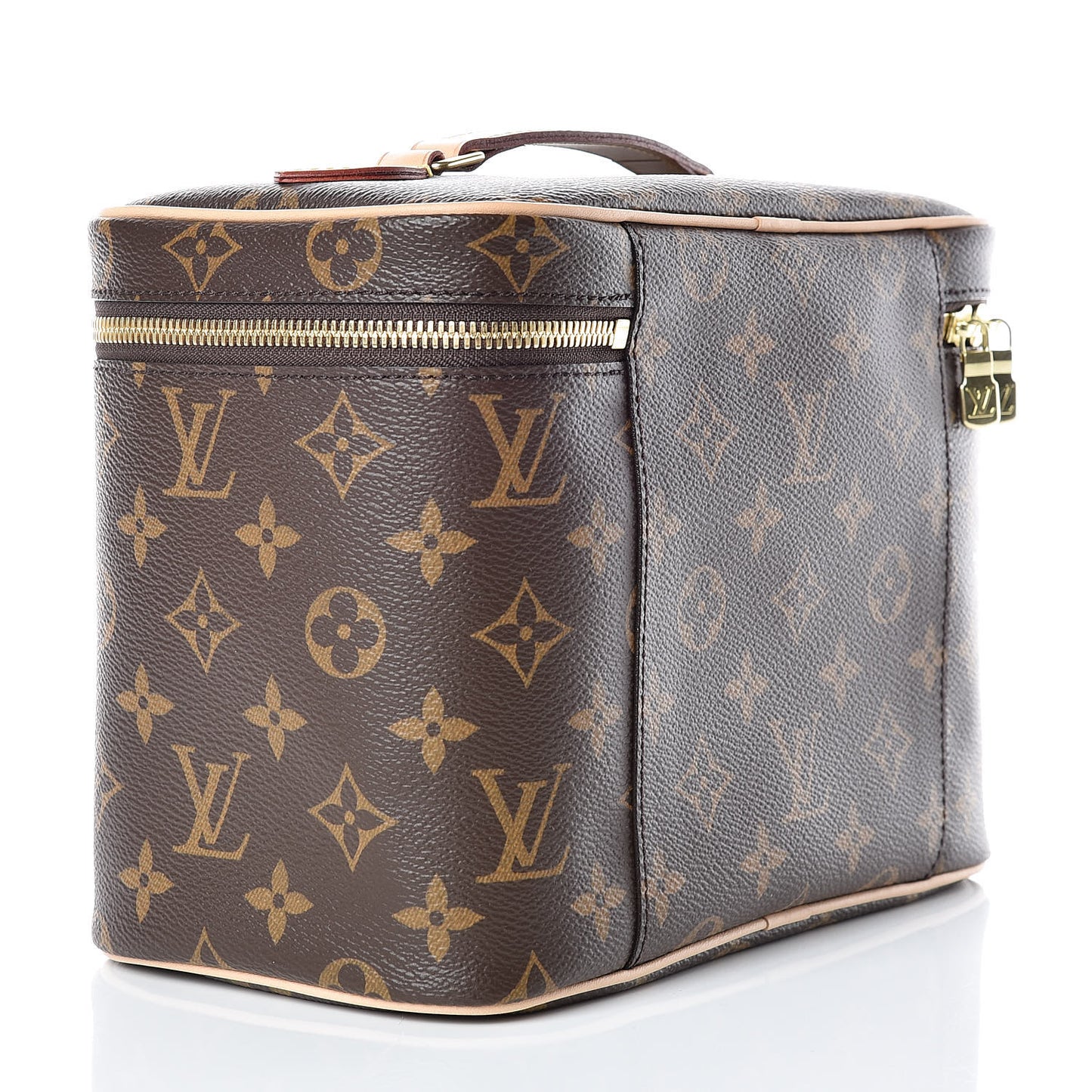 Monogram Nice BB