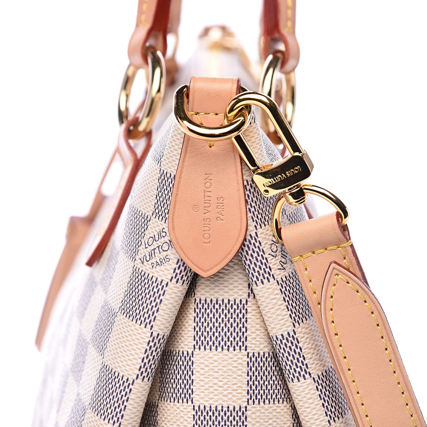 Damier Azur Lymington