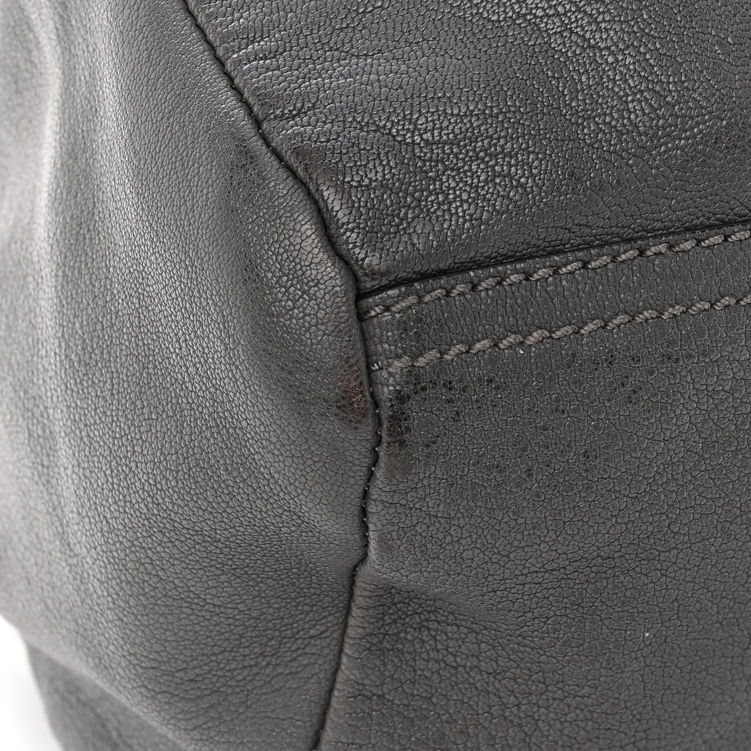 Givenchy Sugar Goatskin Medium Pandora Elephant Grey 20 of 21