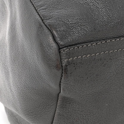 Givenchy Sugar Goatskin Medium Pandora Elephant Grey 20 of 21