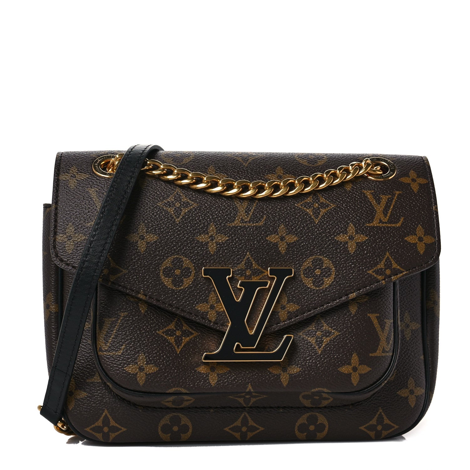 Louis Vuitton Monogram Passy 1 of 9