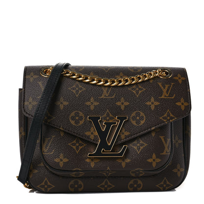 Louis Vuitton Monogram Passy 1 of 9