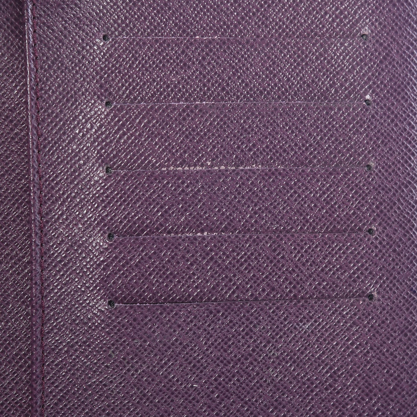 Epi Porte Tresor Etui Papiers Wallet Tassil