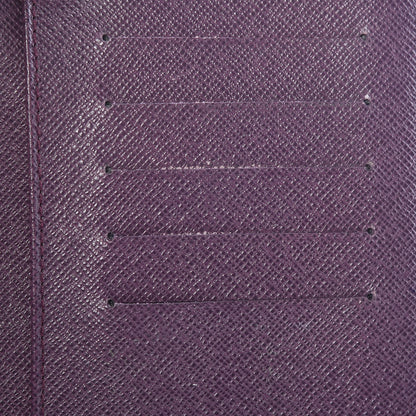 Louis Vuitton Epi Porte Tresor Etui Papiers Wallet Tassil 8 of 20