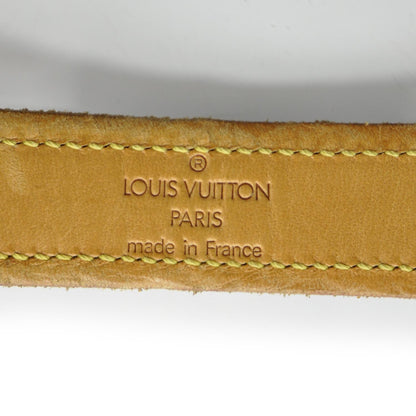 Louis Vuitton Monogram Baxter Dog Collar 5 of 5
