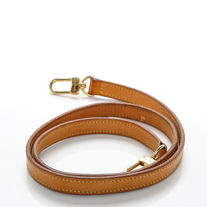 Louis Vuitton Vachetta Shoulder Strap 3 of 7