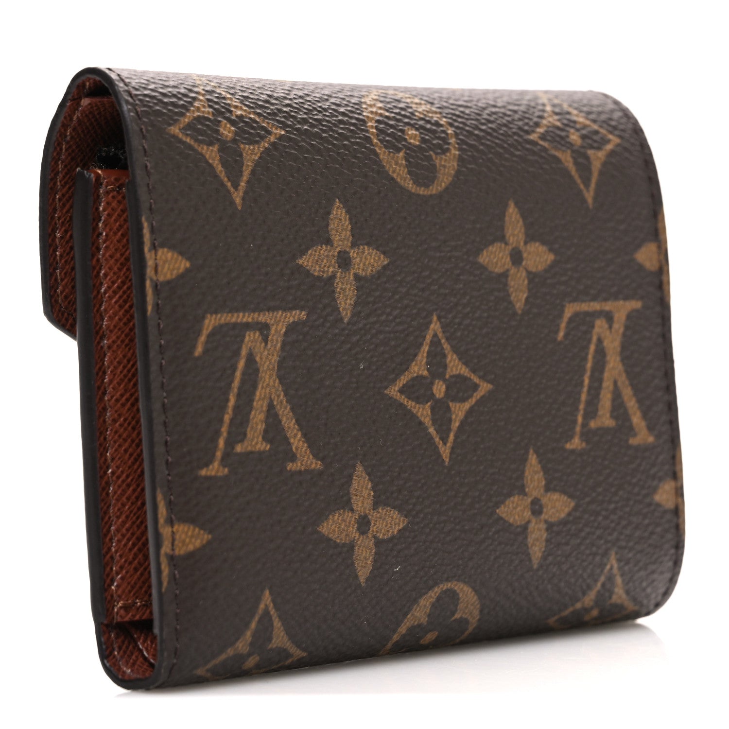 Louis Vuitton Monogram Victorine Wallet 3 of 6
