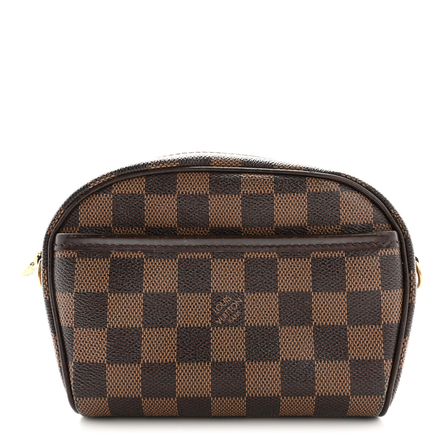 Damier Ebene Pochette Ipanema