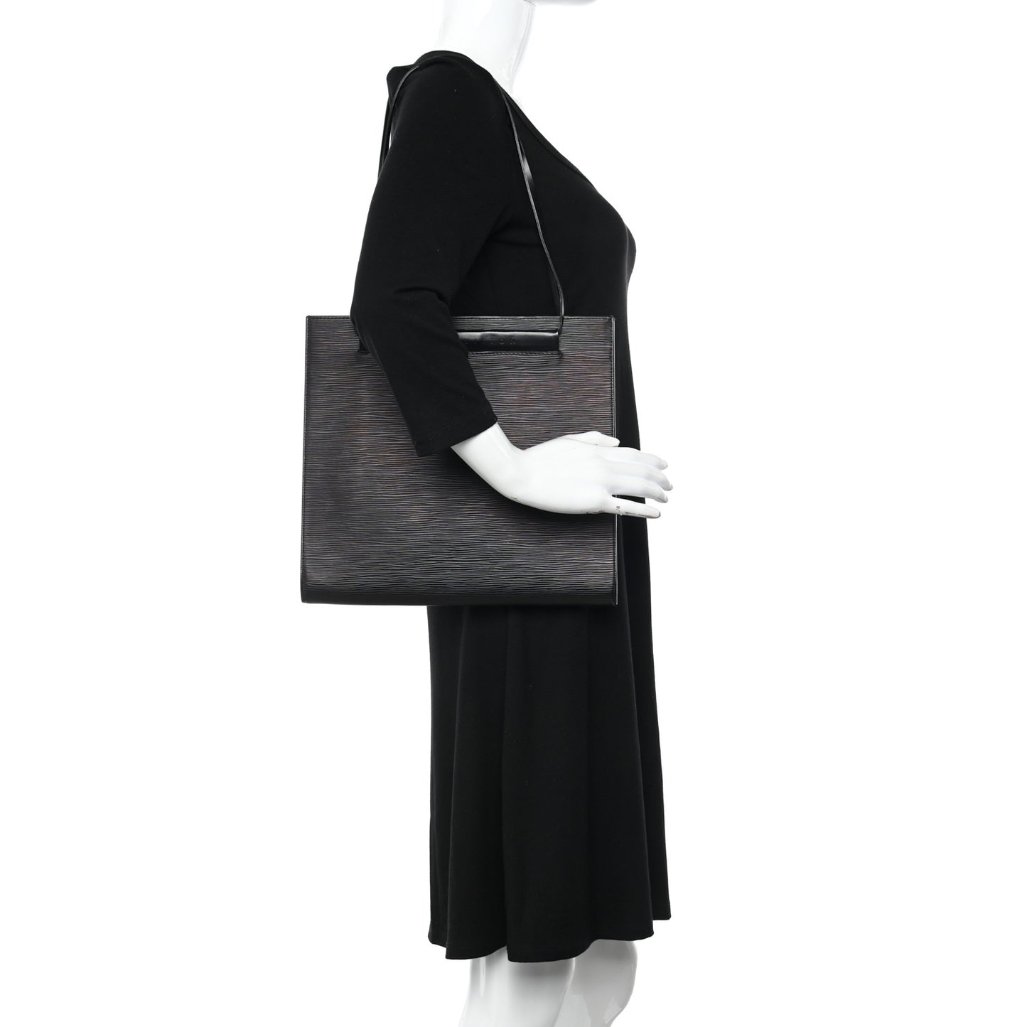 Epi Saint Tropez Black
