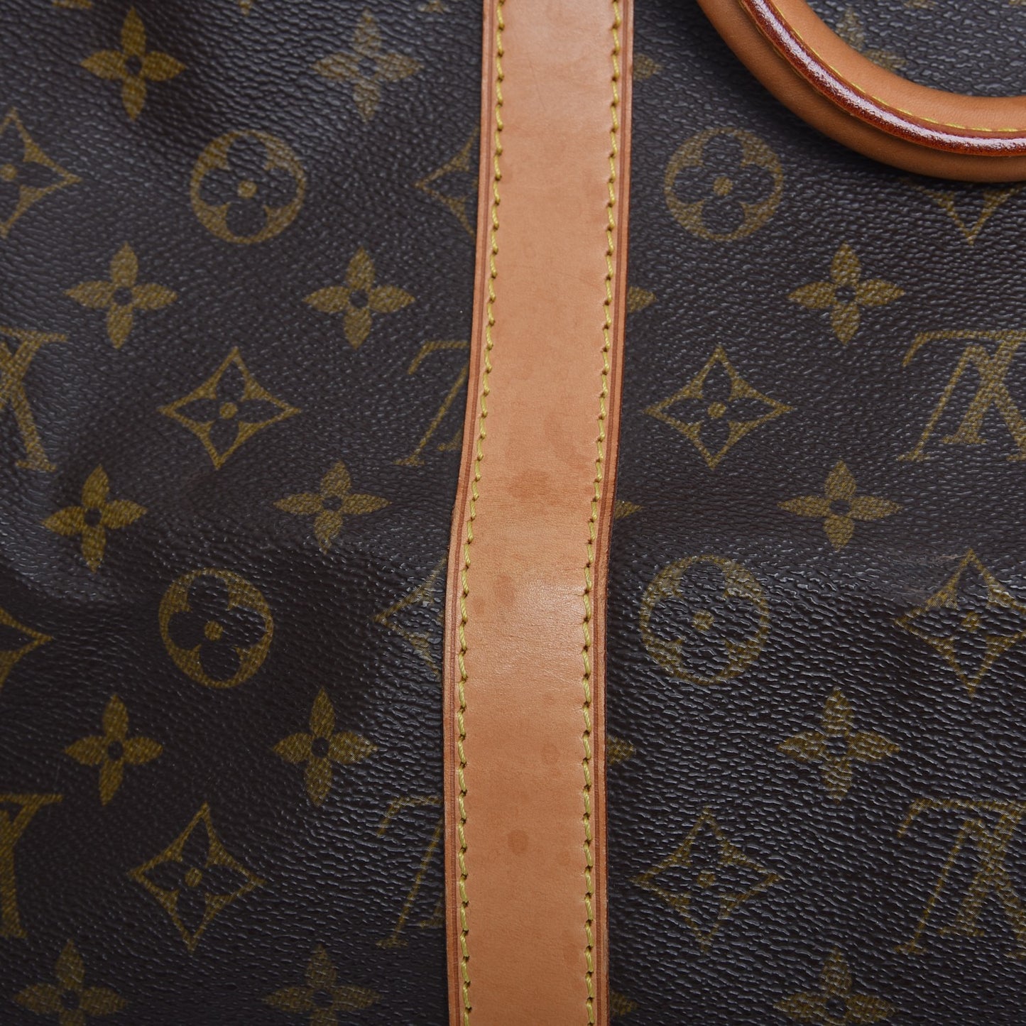 Monogram Keepall 55