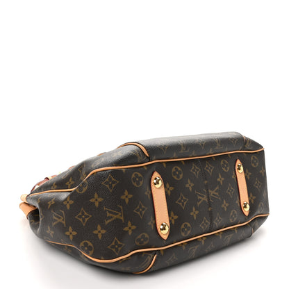 Louis Vuitton Monogram Galliera PM 4 of 9