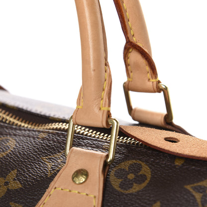 Louis Vuitton Monogram Speedy 30 10 of 16