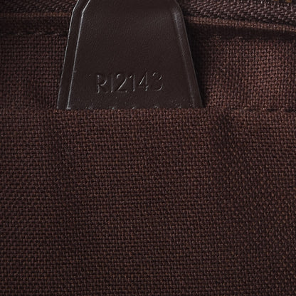 Louis Vuitton Damier Ebene Porte-Documents Voyage 7 of 10