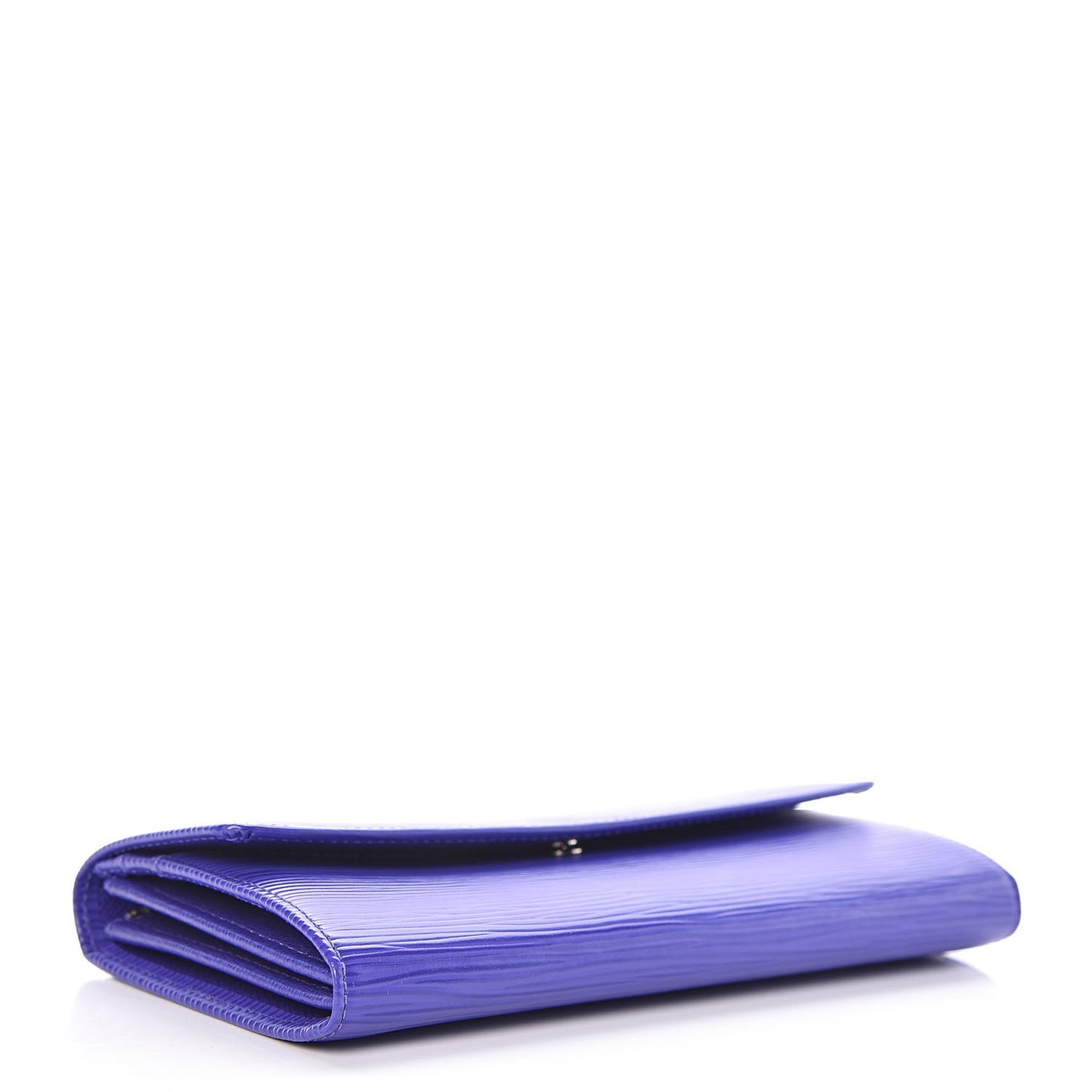 Epi Sarah Wallet Figue