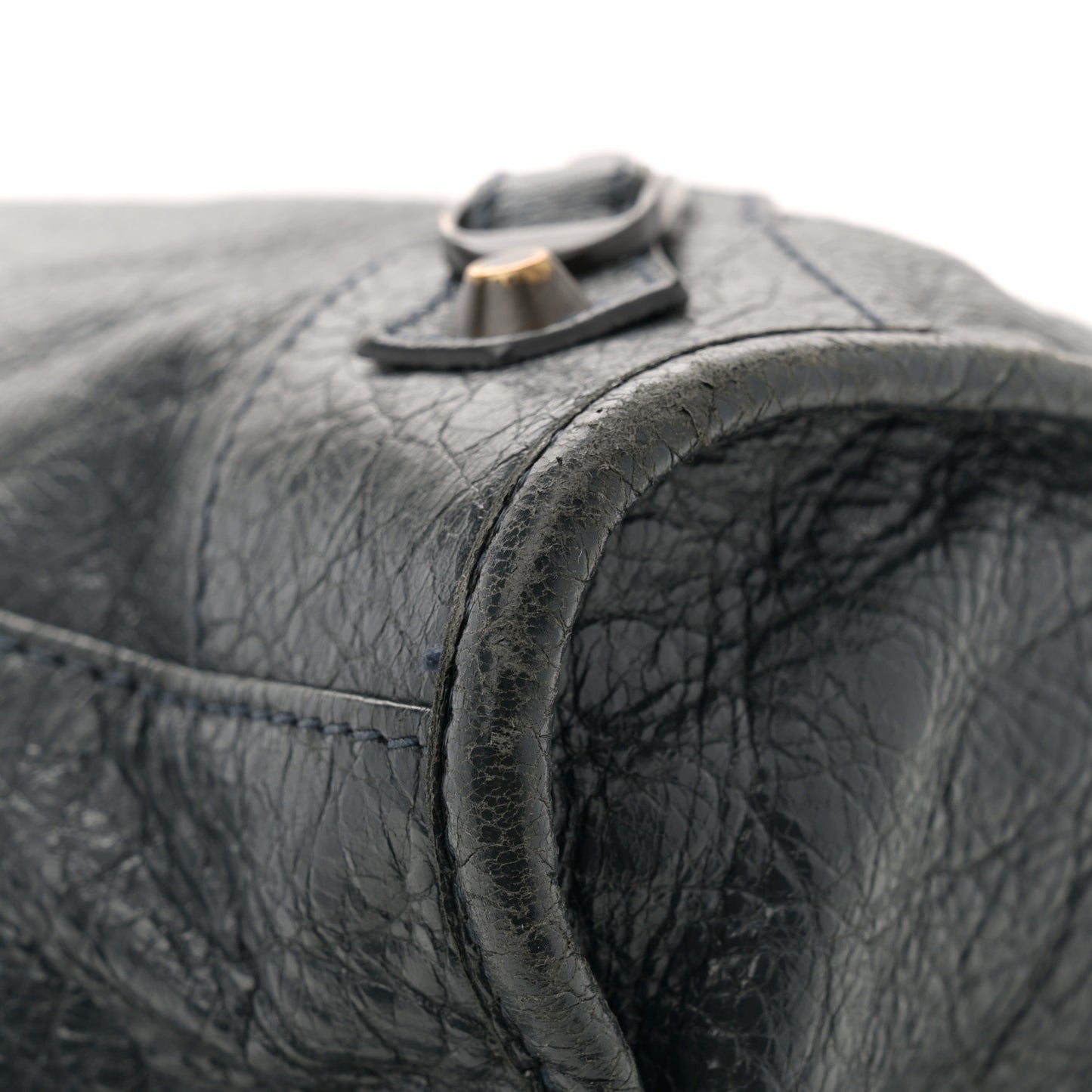 Agneau Classic Hardware City Anthracite