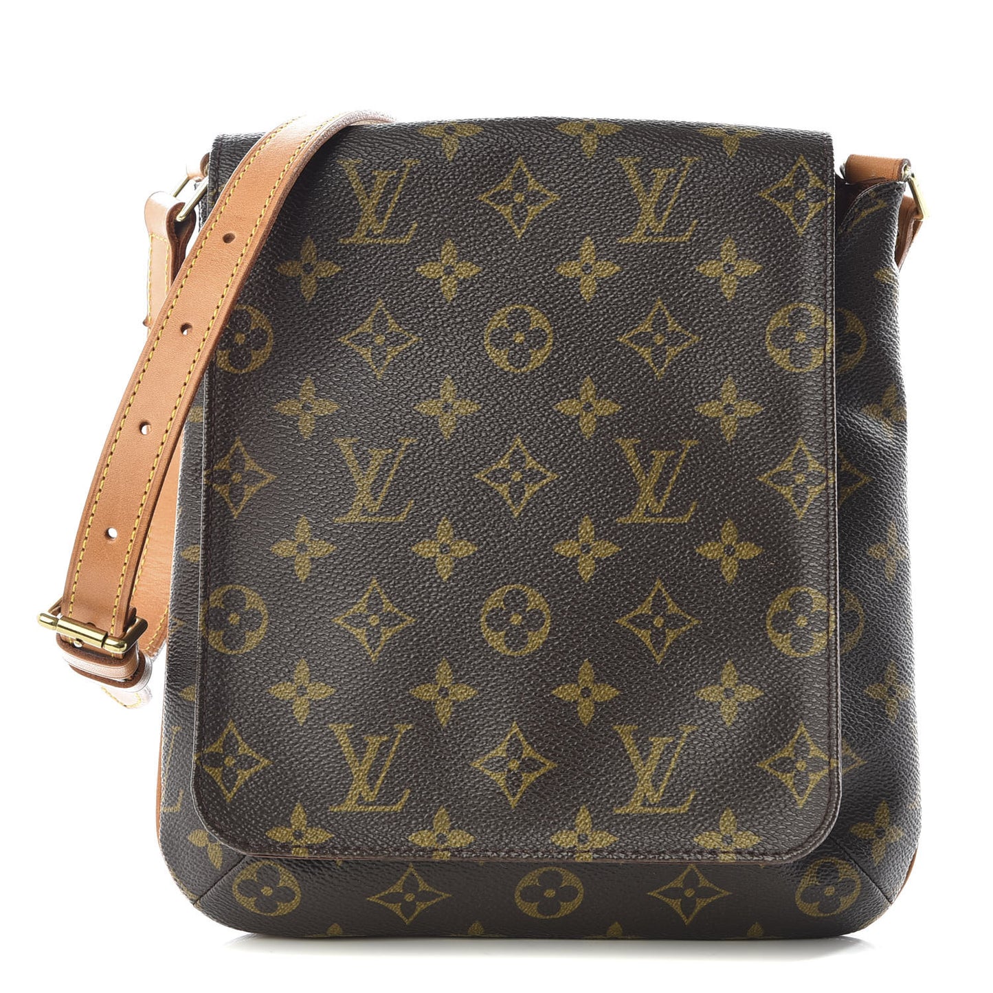 Monogram Musette Salsa