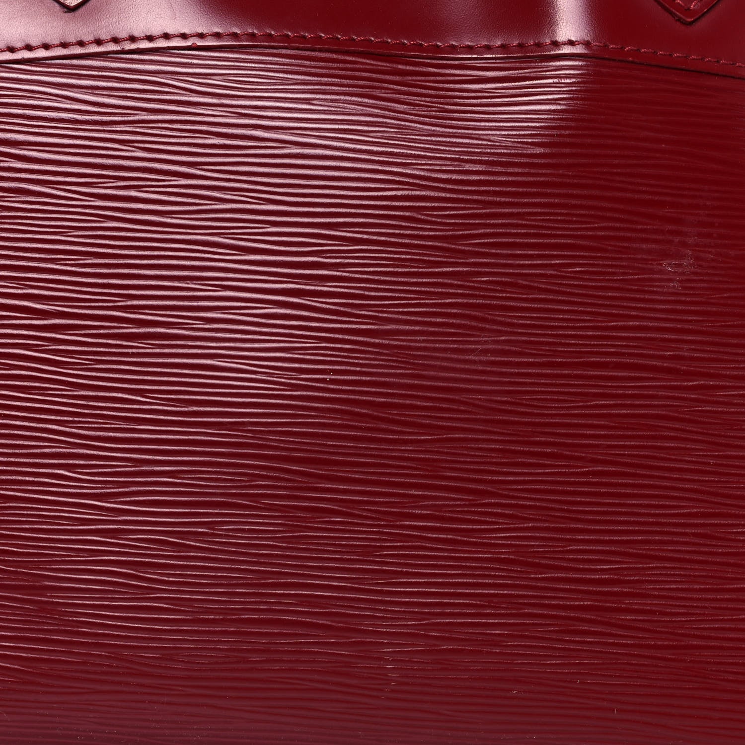Louis Vuitton Epi Passy PM Rouge 7 of 21