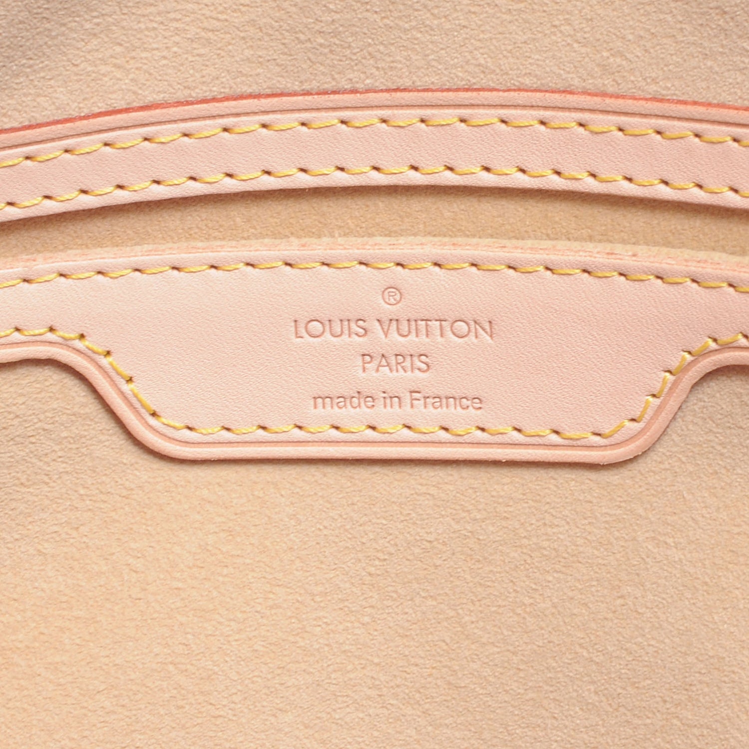 Louis Vuitton Monogram Retiro PM 6 of 8
