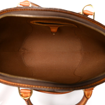 Louis Vuitton Monogram Ellipse MM 5 of 11