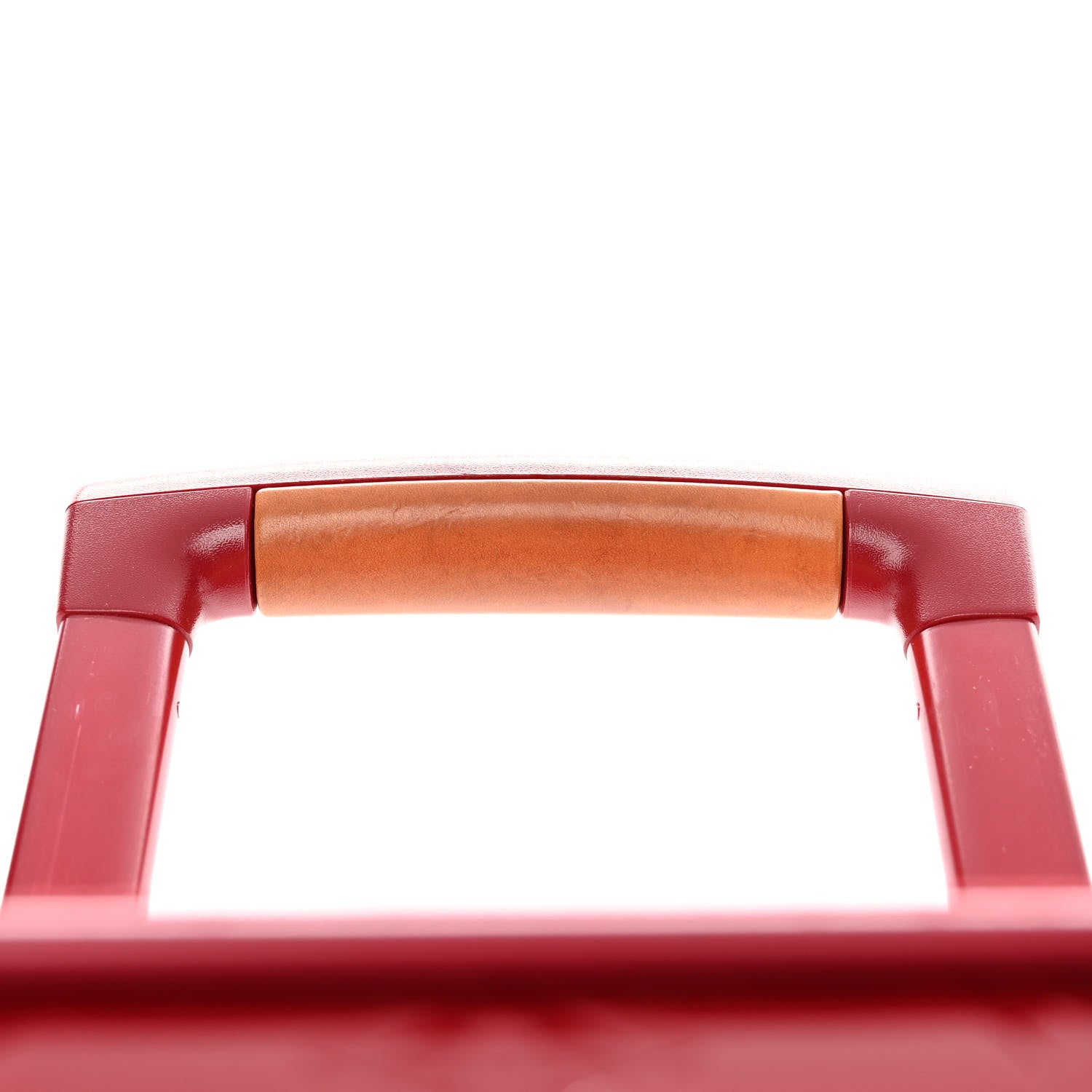 Louis Vuitton Vernis Pegase 45 Pomme D'Amour 17 of 22