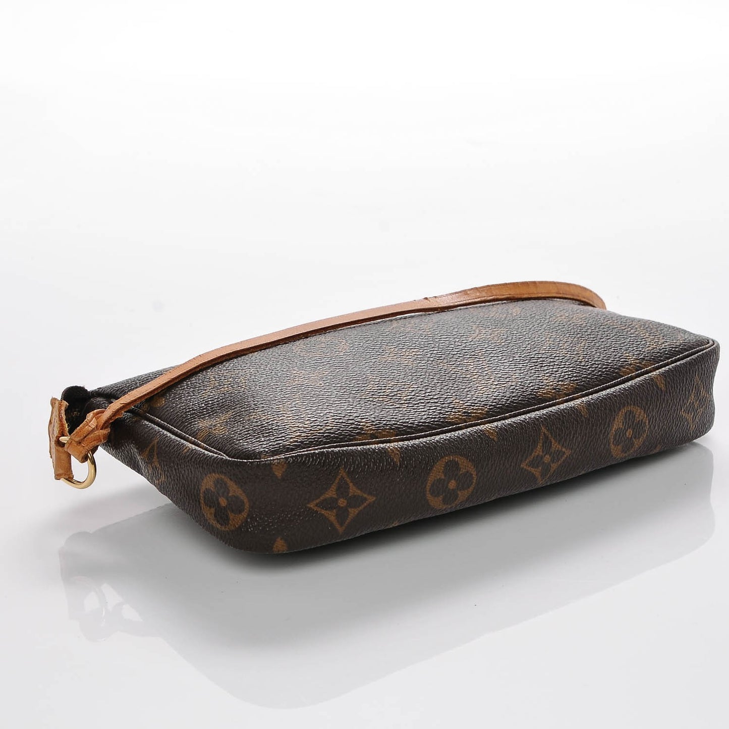 Monogram Pochette Accessories