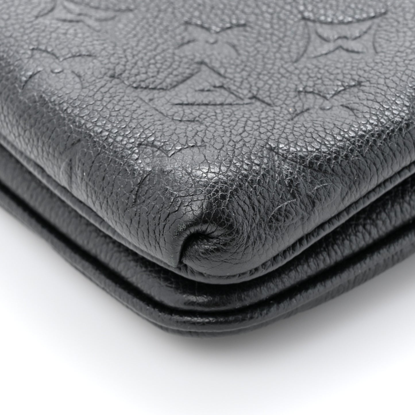 Empreinte Twice Black