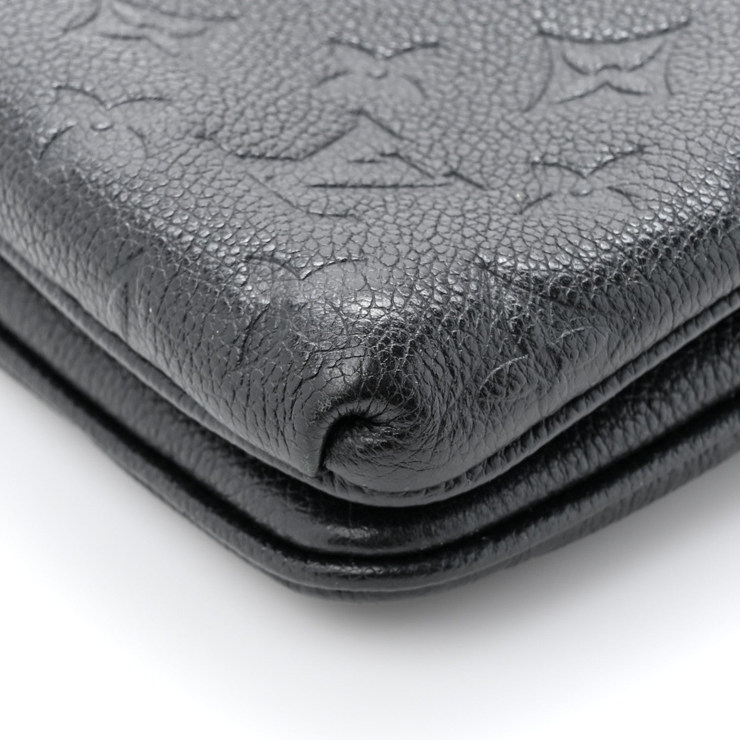 Louis Vuitton Empreinte Twice Black 11 of 12