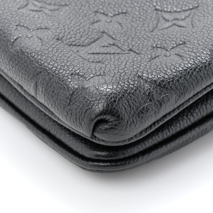 Louis Vuitton Empreinte Twice Black 11 of 12