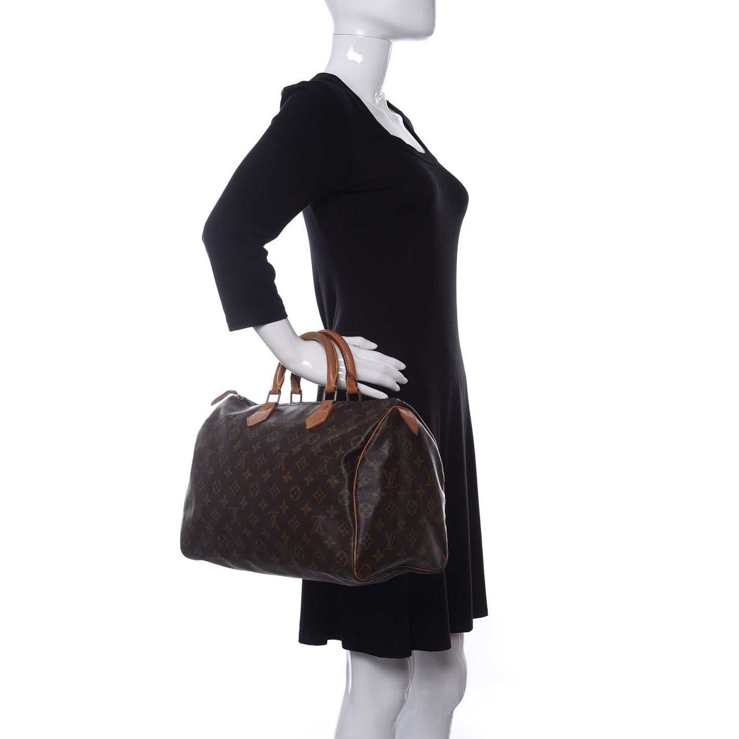 Monogram Speedy 35