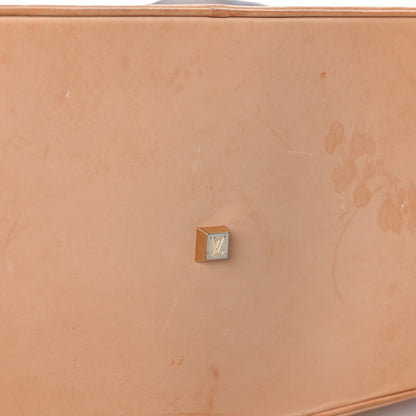 Louis Vuitton Vinyl Cabas Sac Ambre GM 7 of 11