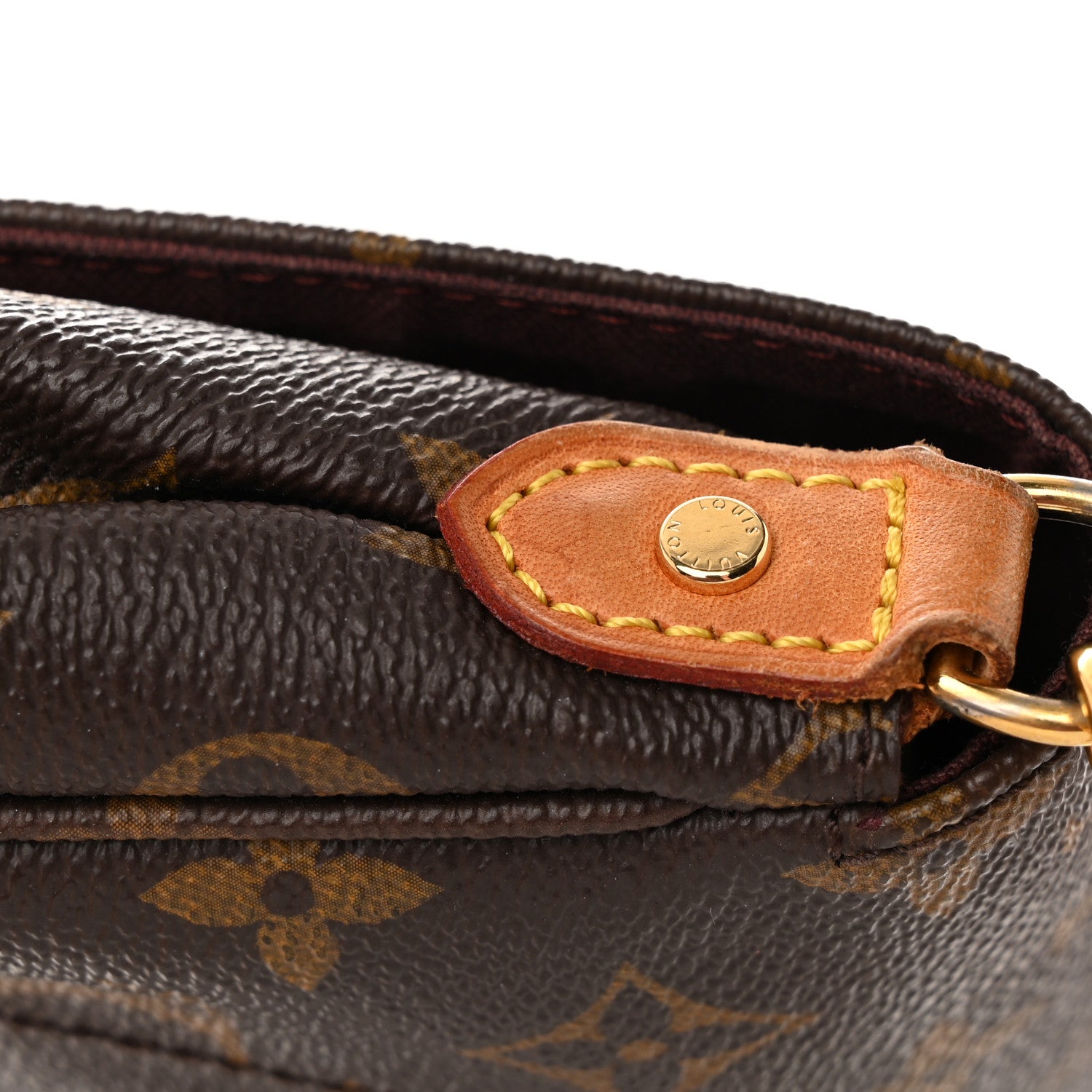 Louis Vuitton Monogram Favorite PM 17 of 18