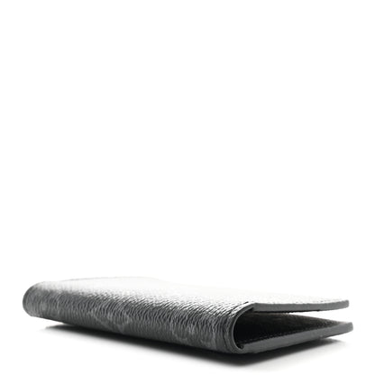 Louis Vuitton Monogram Eclipse Pocket Organizer NM 4 of 8