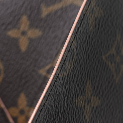 Louis Vuitton Monogram Kirigami Pochette Set 12 of 13