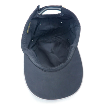 Louis Vuitton Damier Graphite Cap 6 of 6