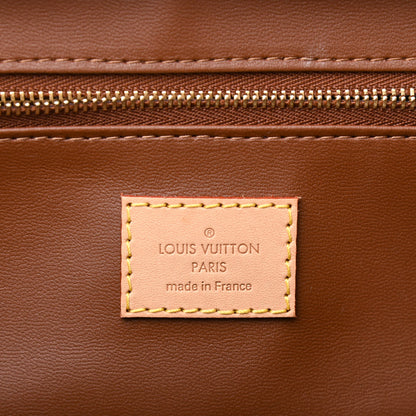 Louis Vuitton Monogram Dopp Kit Toilet Pouch 6 of 9