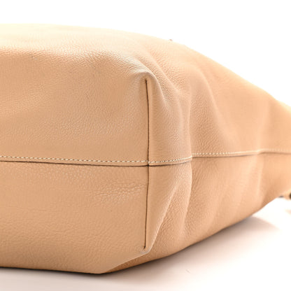 Prada Vitello Daino Tote Sughero 8 of 12