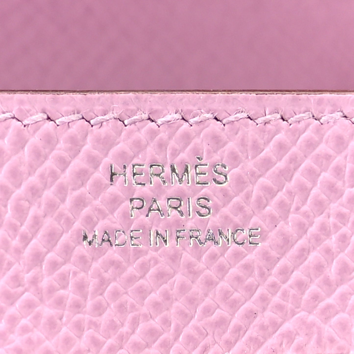 Epsom Kelly To Go Wallet Mauve Sylvestre