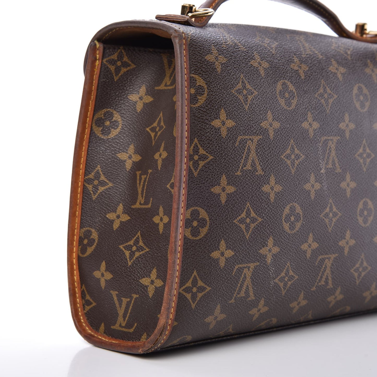 Monogram Beverly PM Briefcase