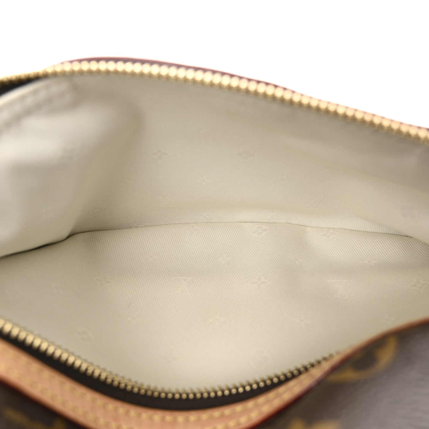 Monogram High Rise Bumbag