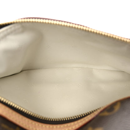 Louis Vuitton Monogram High Rise Bumbag 5 of 9
