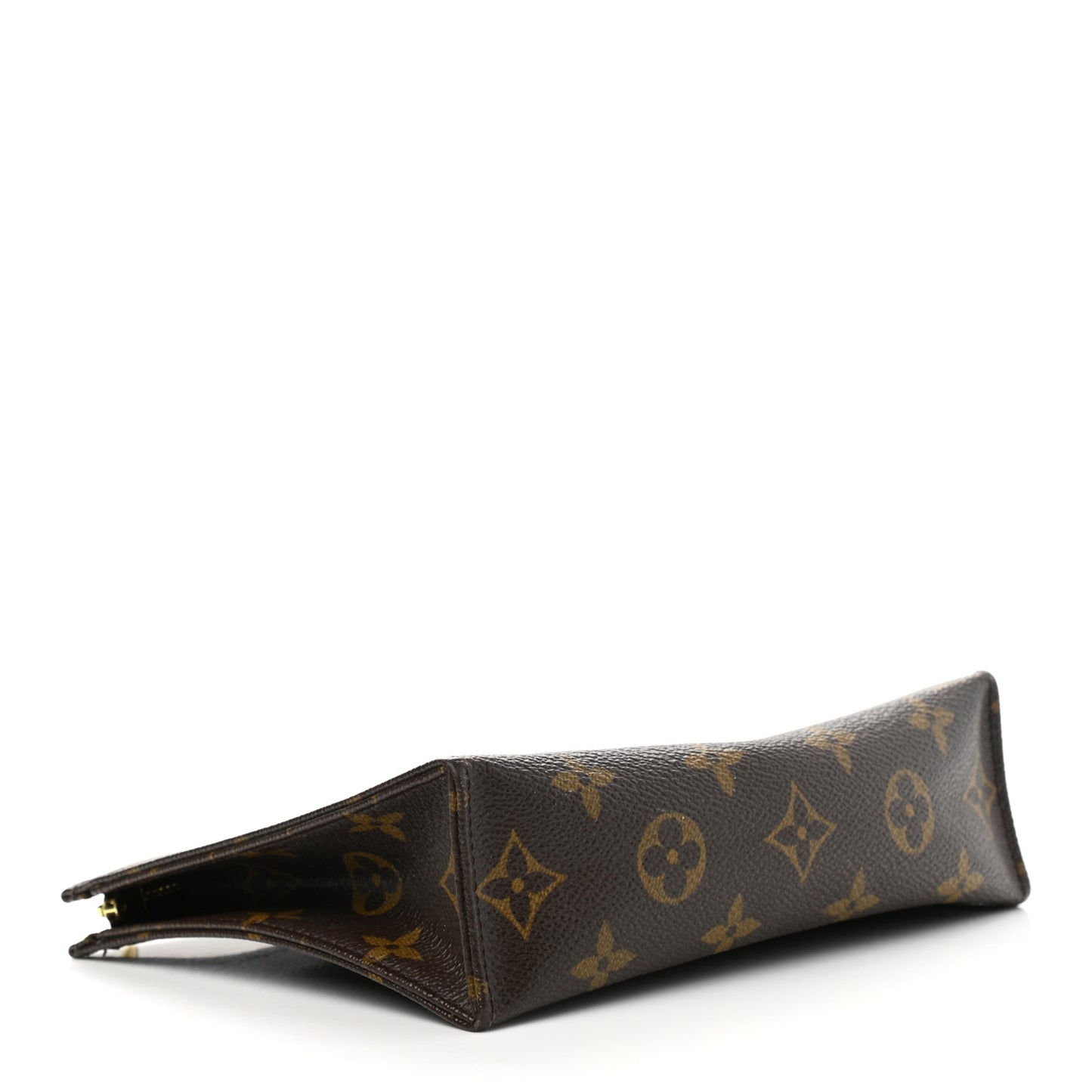 Monogram Toiletry Pouch 19