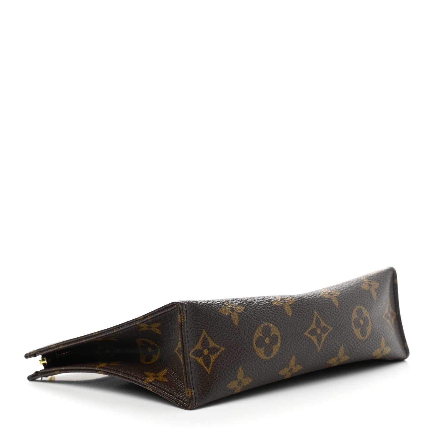 Louis Vuitton Monogram Toiletry Pouch 19 4 of 9