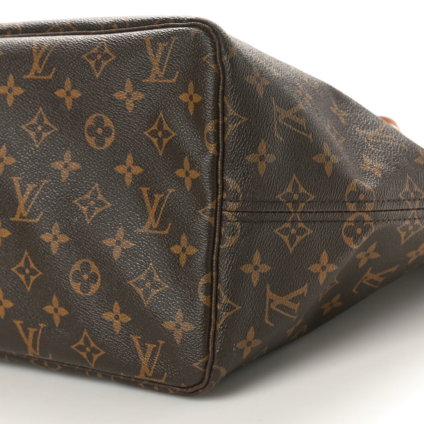 Monogram Neo Neverfull GM Pivoine