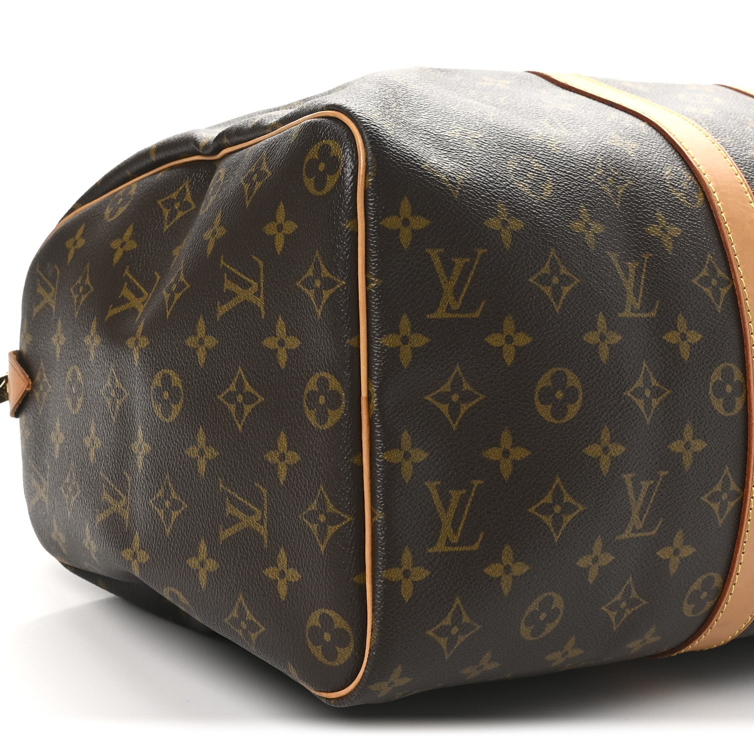 Louis Vuitton Monogram Keepall 45 8 of 9