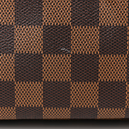 Louis Vuitton Damier Ebene Neo Neverfull GM 12 of 12