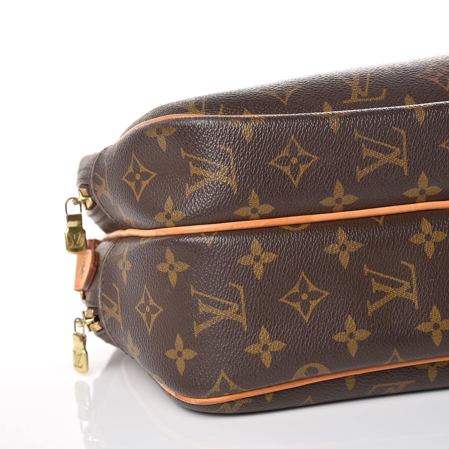 Louis Vuitton Monogram Reporter PM 13 of 16